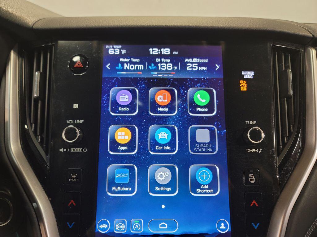 used 2020 Subaru Outback car, priced at $21,899