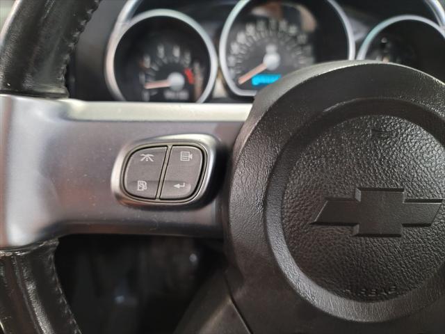 used 2004 Chevrolet SSR car, priced at $19,563