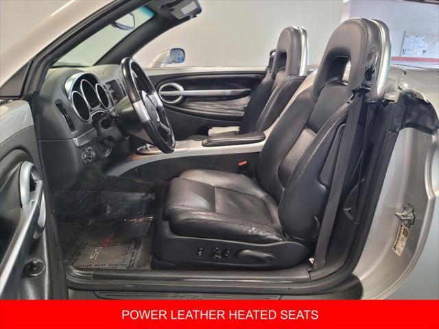used 2004 Chevrolet SSR car, priced at $19,563