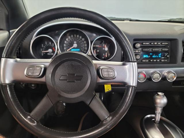 used 2004 Chevrolet SSR car, priced at $19,563