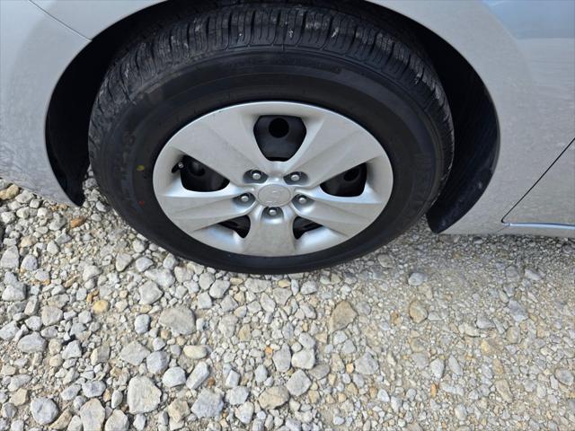 used 2018 Kia Forte car, priced at $15,855