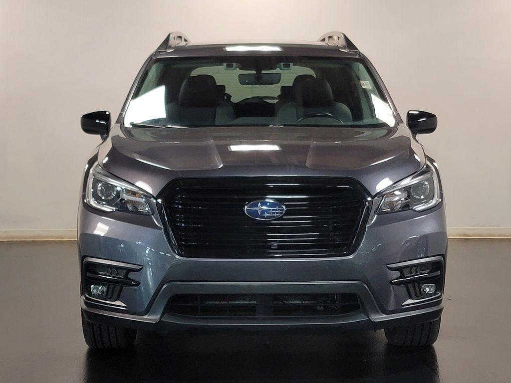 used 2022 Subaru Ascent car, priced at $27,937