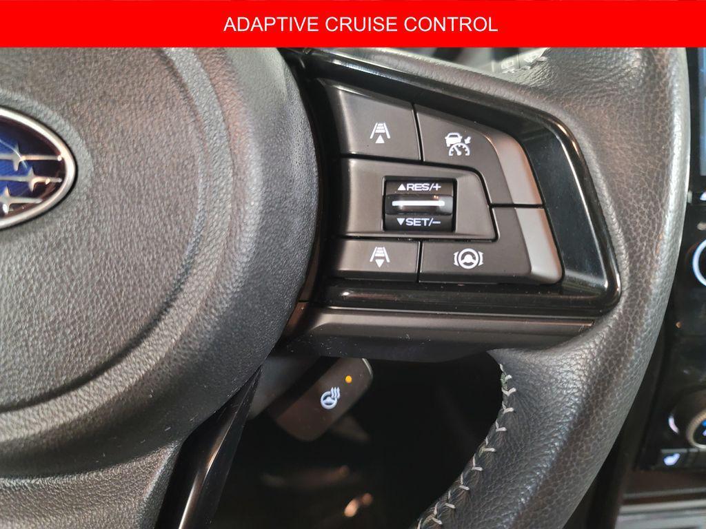 used 2022 Subaru Ascent car, priced at $27,937