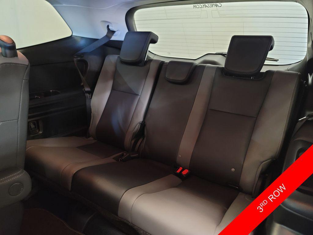 used 2022 Subaru Ascent car, priced at $27,937