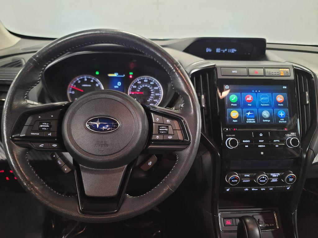 used 2022 Subaru Ascent car, priced at $27,937