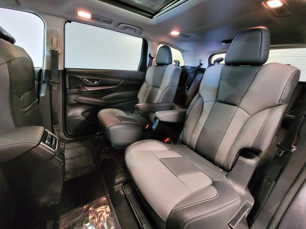 used 2022 Subaru Ascent car, priced at $27,937