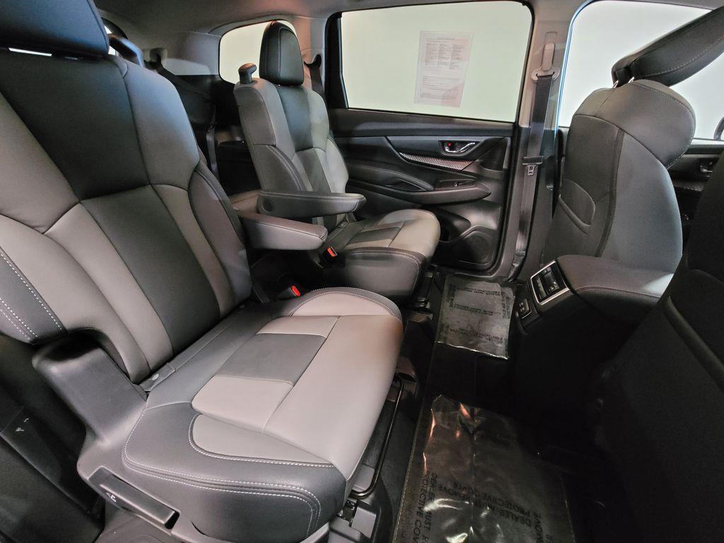 used 2022 Subaru Ascent car, priced at $27,937