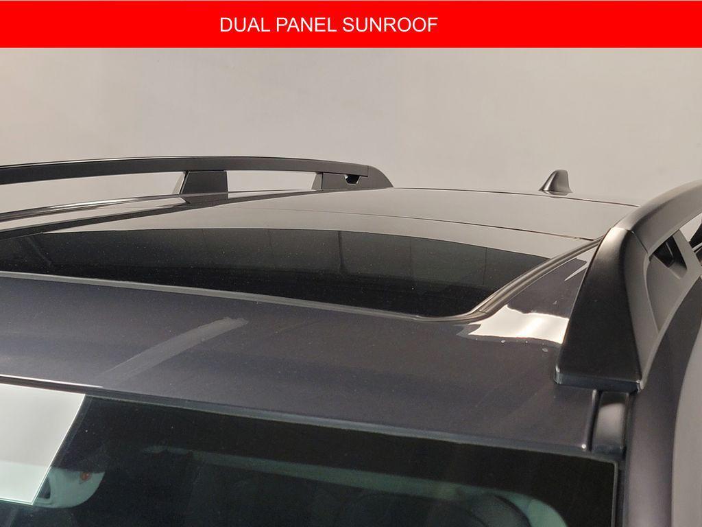 used 2022 Subaru Ascent car, priced at $27,937