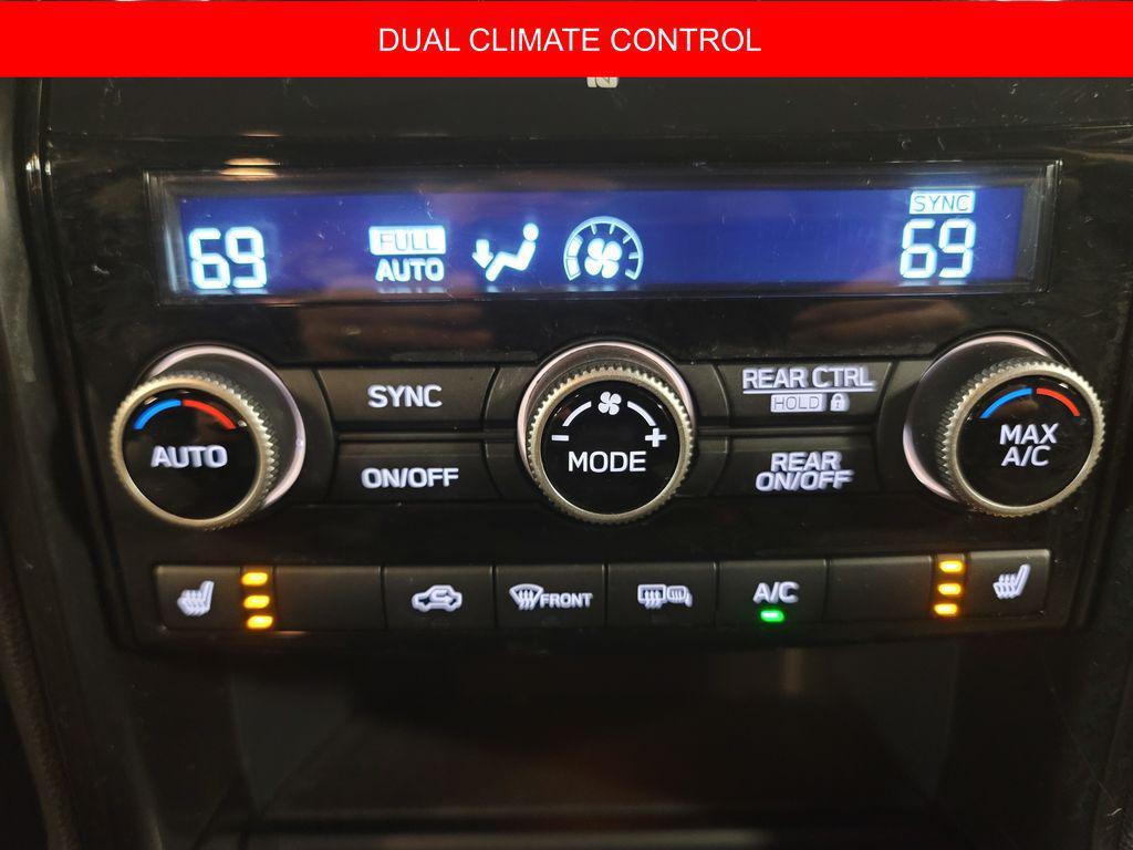 used 2022 Subaru Ascent car, priced at $27,937