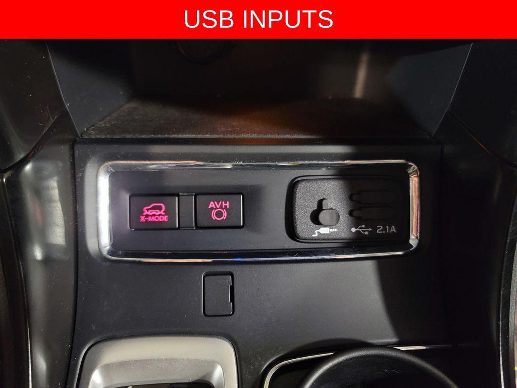 used 2022 Subaru Ascent car, priced at $27,937