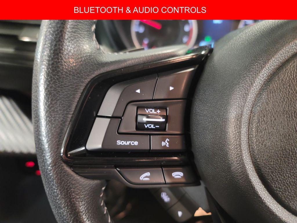 used 2022 Subaru Ascent car, priced at $27,937