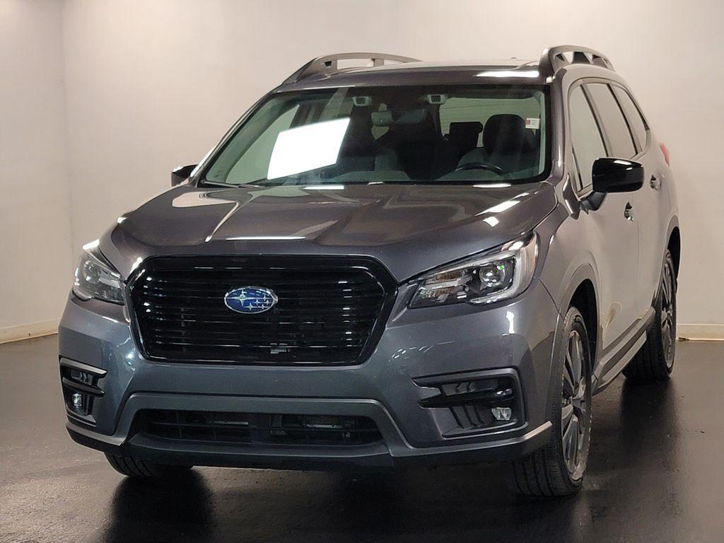 used 2022 Subaru Ascent car, priced at $27,937