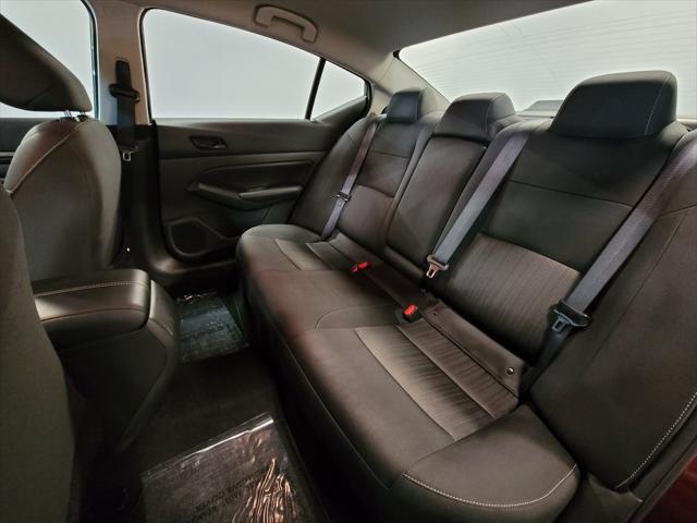 used 2024 Nissan Altima car, priced at $24,677