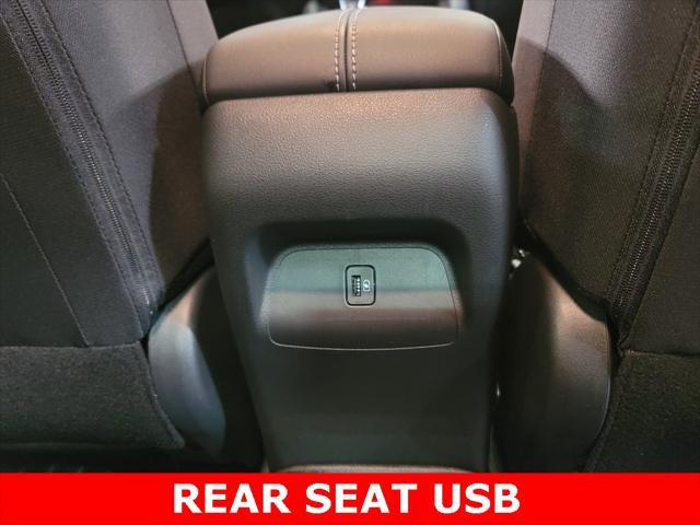 used 2025 Nissan Sentra car, priced at $21,464