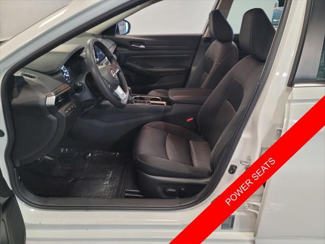 used 2024 Nissan Altima car, priced at $22,053