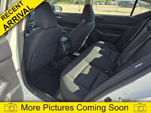used 2024 Nissan Altima car, priced at $23,237