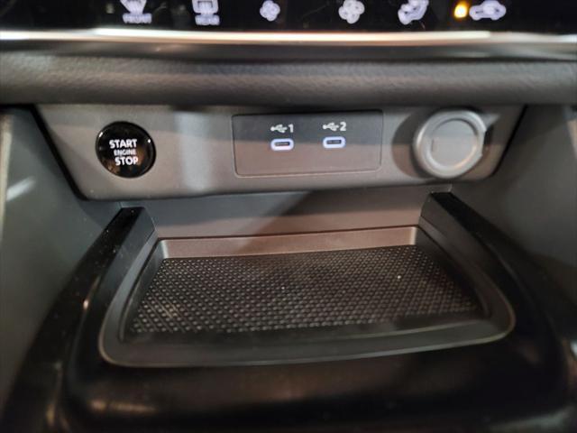 new 2025 Nissan Rogue car, priced at $33,216