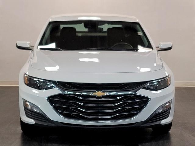 used 2024 Chevrolet Malibu car, priced at $20,995