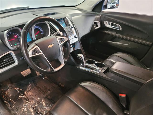 used 2013 Chevrolet Equinox car, priced at $8,789