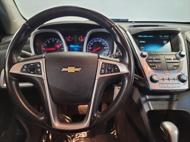 used 2013 Chevrolet Equinox car, priced at $8,789