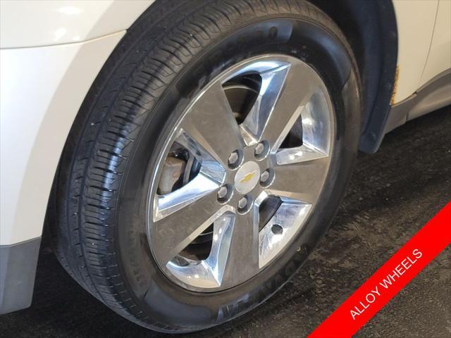 used 2013 Chevrolet Equinox car, priced at $8,789