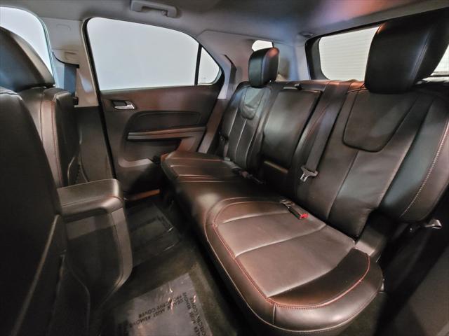 used 2013 Chevrolet Equinox car, priced at $8,789
