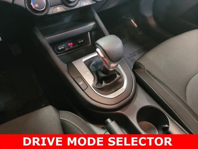 used 2023 Kia Forte car, priced at $18,426