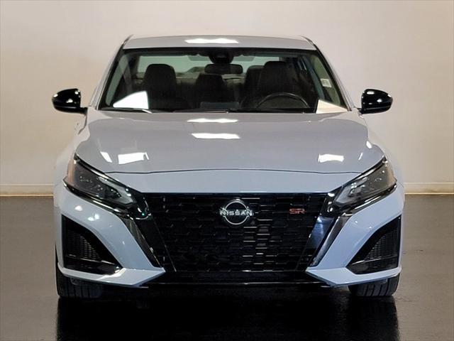 used 2023 Nissan Altima car, priced at $26,200