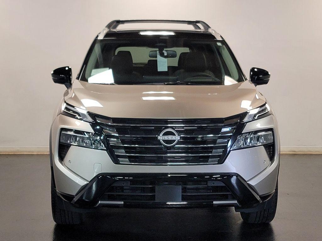 new 2026 Nissan Rogue car, priced at $40,109
