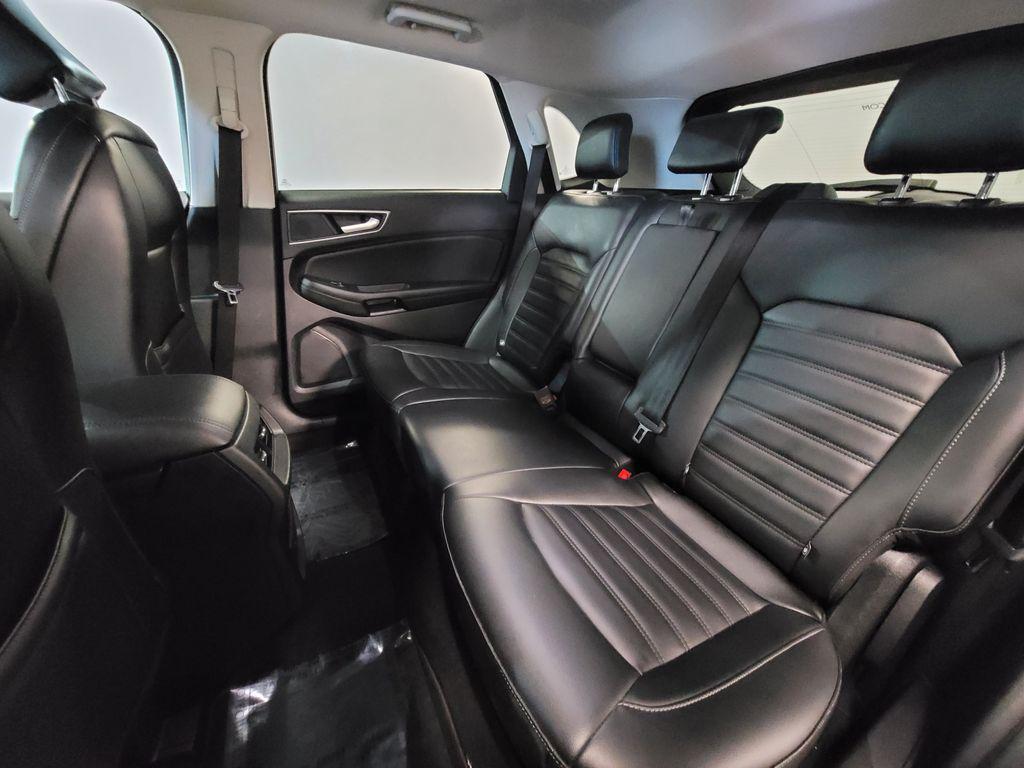 used 2024 Ford Edge car, priced at $23,921