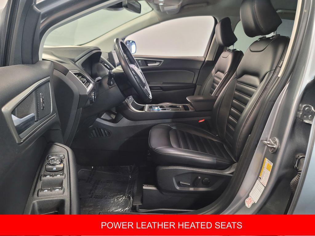 used 2024 Ford Edge car, priced at $23,921