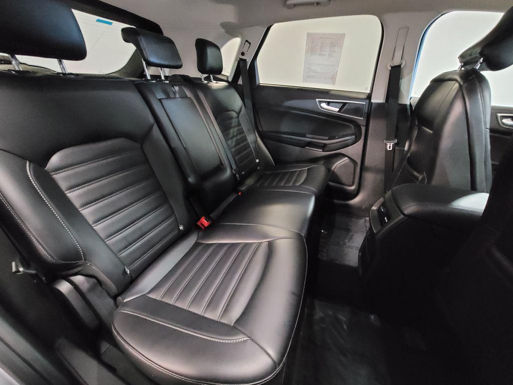 used 2024 Ford Edge car, priced at $23,921