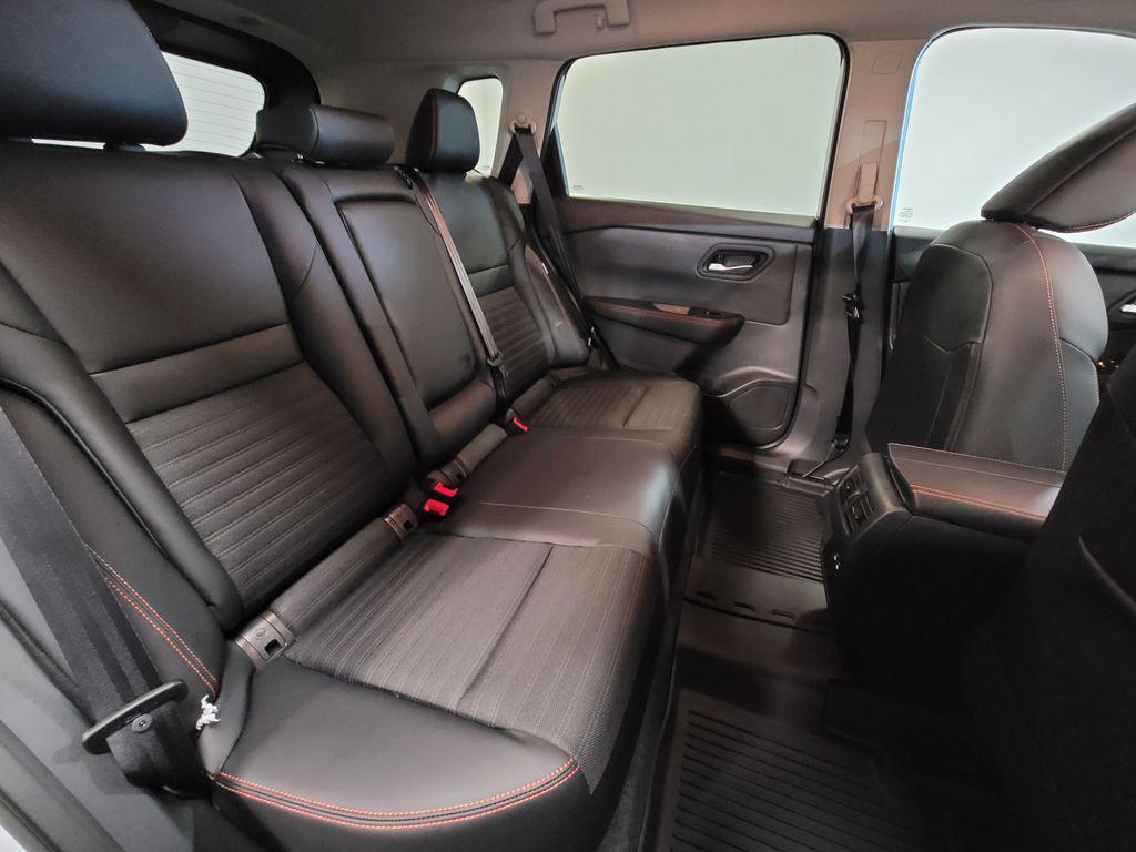 new 2026 Nissan Rogue car, priced at $33,820