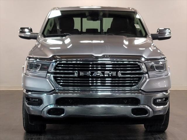 used 2020 Ram 1500 car, priced at $34,000