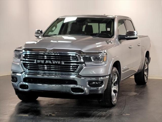 used 2020 Ram 1500 car, priced at $34,000