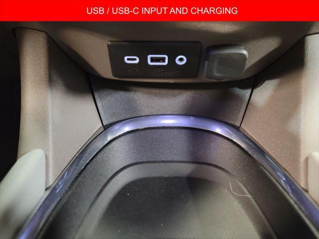 used 2020 Chevrolet Malibu car, priced at $19,026