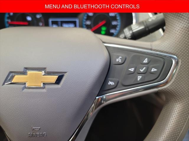 used 2020 Chevrolet Malibu car, priced at $19,026