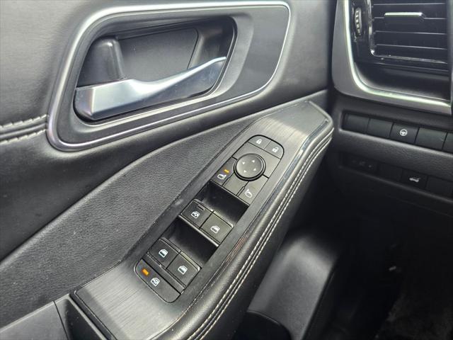 used 2021 Nissan Rogue car, priced at $22,410