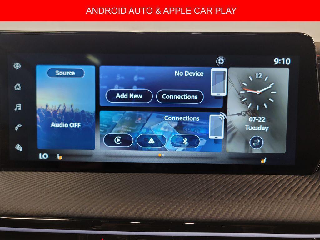 new 2025 Nissan Kicks car, priced at $27,799
