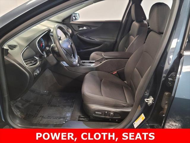 used 2020 Chevrolet Malibu car, priced at $18,000