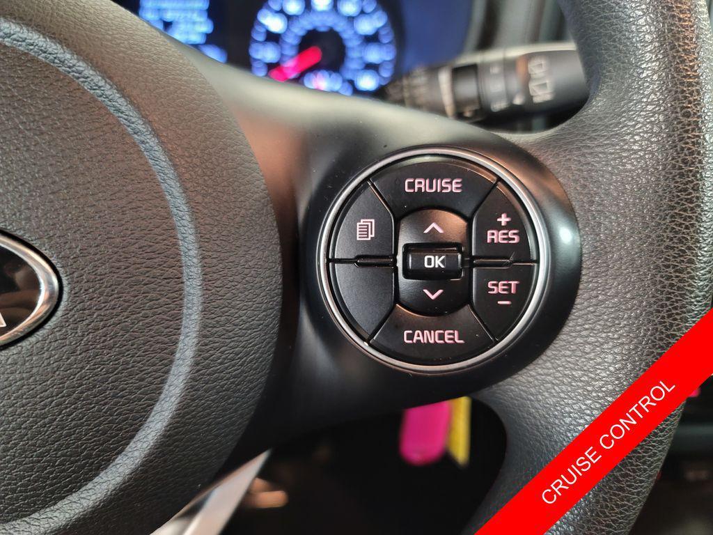 used 2020 Kia Soul car, priced at $14,000