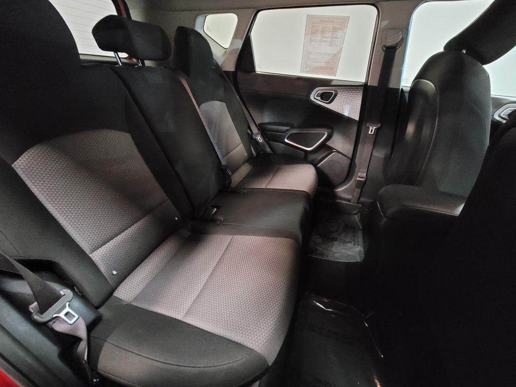 used 2020 Kia Soul car, priced at $14,000