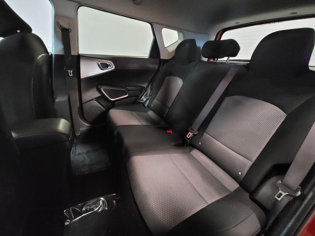 used 2020 Kia Soul car, priced at $14,000