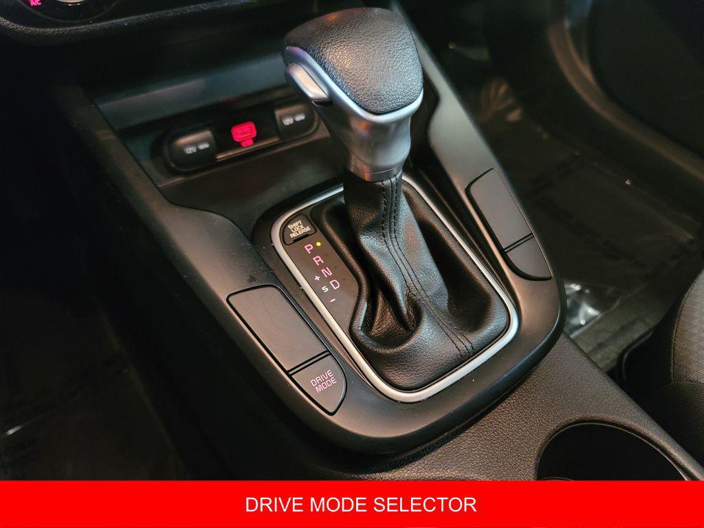 used 2020 Kia Soul car, priced at $14,000