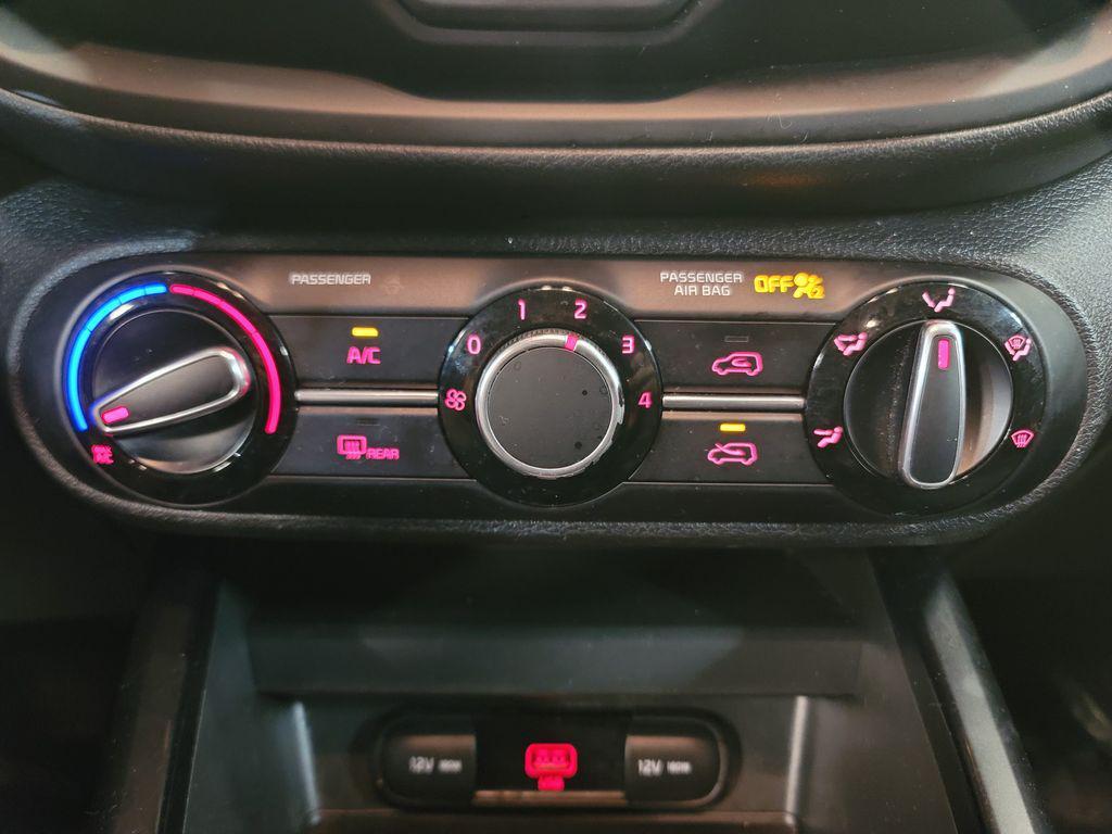 used 2020 Kia Soul car, priced at $14,000