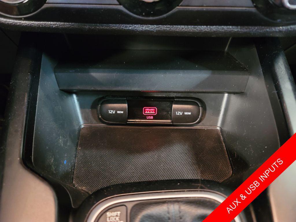 used 2020 Kia Soul car, priced at $14,000