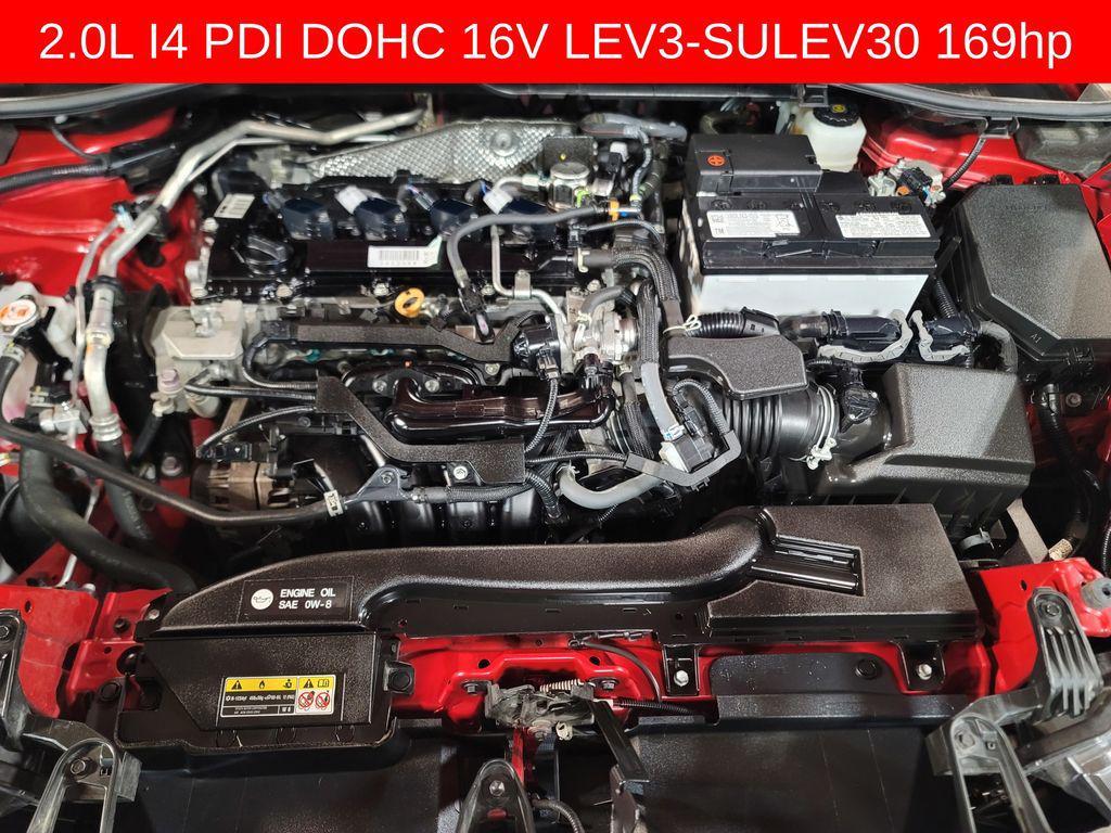 used 2024 Toyota Corolla Cross car, priced at $24,300