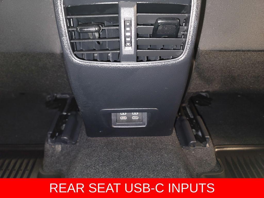 used 2024 Toyota Corolla Cross car, priced at $24,300