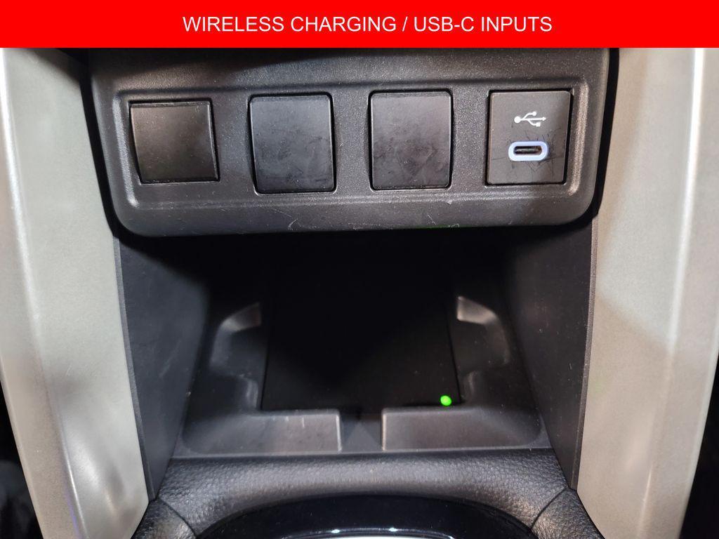 used 2024 Toyota Corolla Cross car, priced at $24,300