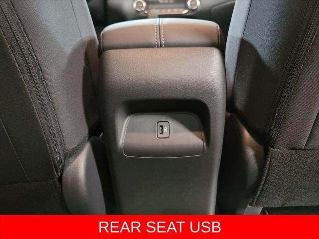 new 2025 Nissan Sentra car, priced at $24,416